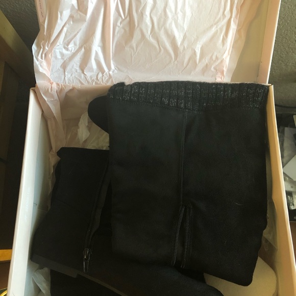 Just Fab Boots - Picture 2 of 4